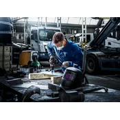 BOSCH EXPERT luknjač za pločevino iz karbidne trdine 34 mm 2608901417