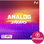 Native Instruments Analog Dreams MPC Edition (Digitalni izdelek)