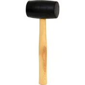 Gumijasto kladivo KS TOOLS 140.5223