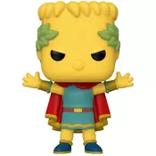 Funko POP ANIMATION: SIMPSONS -BARTIGULA BART