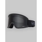 Dragon DX3 L OTG N Blackout Goggle ll dark smoke