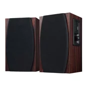 TRACER Drveni zvucnici 2.0 10W bluetooth Charleston