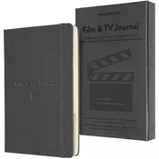 Moleskine Passion Journal Movies & TV
