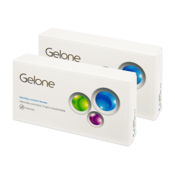 Gelone Monthly (6 leč)