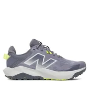 Tekaški čevlji New Balance Dynasoft Nitrel V6 WNTR712 Vijolična