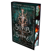 Silver & Smoke