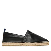 Espadrile Castaner Pablo/104 25729 Črna