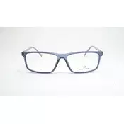 Ozzie Muški dioptrijski okvir OZ5898C, Teget-sivi