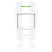 Ajax StreetSiren crna (7661)