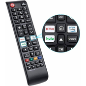 Verkgroup Univerzalni daljinski upravljalnik Samsung TV SMART