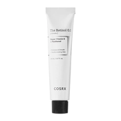 Cosrx The Retinol 0.1 Cream - Krema za obraz proti gubam z retinolom 20ml