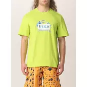 MSGM Muška majica 3240MM167227298-33, Zelena