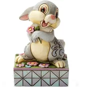 Akciona figura Spring Has Sprung Thumper Jim Shore 022448