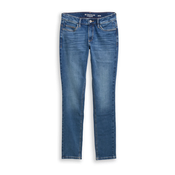 TOM TAILOR Kavbojke Lene moder denim