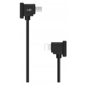 shumee OTG KABEL ZA DJI MAVIC AIR 2 MINI 2 IPHONE IOS - 30 CM