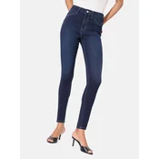 Friends Like These Jeans pajkice temno modra