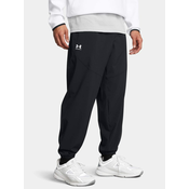 Under Armour Moške trenirke UA Vibe Woven Jogger S