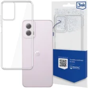 3MK Motorola Moto G 5G 2024 - 3mk oklepni ovitek