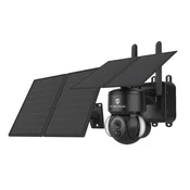 Viking HDs02 4G sončna HD kamera