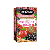 Sadni čaj – brusnica in vitamin C, 16x2 g