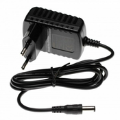 Kompatibilni napajalnik za sesalnike AEG, 5.5V, 0.6A