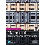 shumee Pearson Baccalaureate Mathematics: paket R2 SL