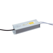 Kemot Napajalnik vodoodporen IP67 ALU ohišje 12V 8,33A 100W,