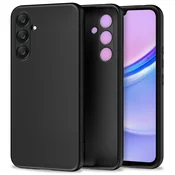 OVITEK TECH-PROTECT ICON GALAXY A15 4G/5G BLACK
