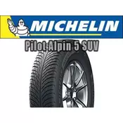 Michelin Pilot Alpin 5 ( 265/35 R22 102W XL EV Suitable, SUV, sa za?titnom lajsnom za felne (FSL) )