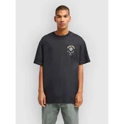 RVCA The Stars moška majica washed black