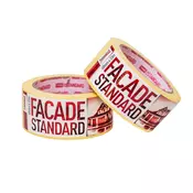 Krep traka Facade Standard 48mm x 33m, 80?C