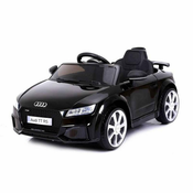 Injusa Otroški električni avtomobil Injusa Audi Ttrs Črna 12 V