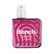 Bench. Identity toaletna voda 30 ml tester za ženske