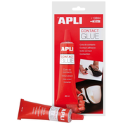 Kontaktno ljepilo APLI - 40 ml