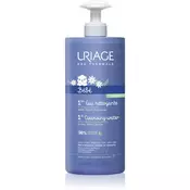 URIAGE 1érs Soins Bébés čistilna voda za telo in obraz 1000 ml