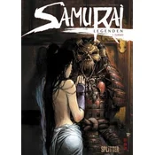 Samurai Legenden - Furiko