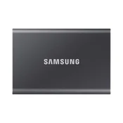 Eksterni SSD 2TB Samsung T7 USB 3.2Type-C MU-PC2T0TWW Gray