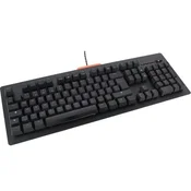 EpicGear Tastatura USB EPICGEAR DeFiant Spanish siva