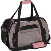 Flamingo Torba za psa Xandor 48x25cm