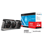 Sapphire Pulse RX 7900 GRE Gaming OC, 16GB GDDR6, 11325-04-20G