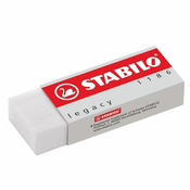 Stabilo: Legacy gumica 1186