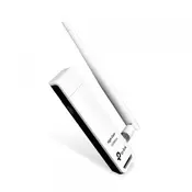 TP-LINK Wi-Fi USB Adapter 150Mbps, USB 2.0