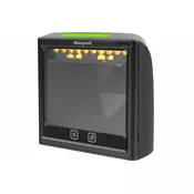 Honeywell Solaris XP 7990G Fiksni čitalnik črtnih kod 1D/2D Črna