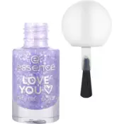 essence LOVE YOU lak za nohte mini odtenek 13 5 ml