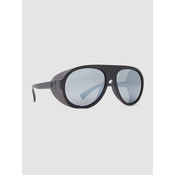 VonZipper Esker Blk Gloss Soncna OČALA sil chrome