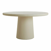 Okrogla jedilna miza o 140 cm Kulona – Light & Living