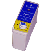 Kompatibilna kartuša za Epson T050, črna