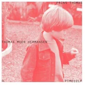 Prins Thomas - Thomas Moen Hermansen (LP)