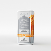 Kaltex Ultra Energy, 30 kapsula