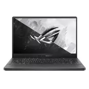 ASUS laptop ROG Zephyrus G14 GA401QE-HZ049T (Ryzen 9 3.3GHz, 16GB, 1TB SSD, Win 10 Home)